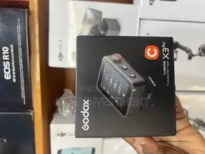 Godox X3 Pro Trigger