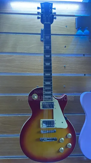 Smiger L-G9 Leading Guitar