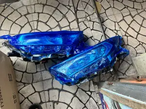 Headlamp Toyota Rav4 2020 Model