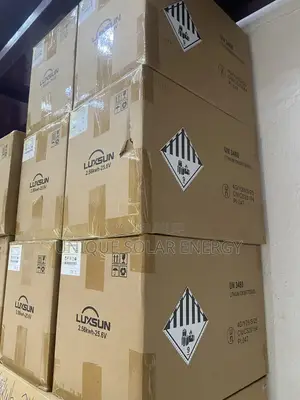 2.5kwh 24v Luxsun Lithium Battery