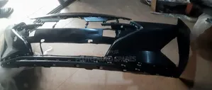 Front Bumper Elantra 2019