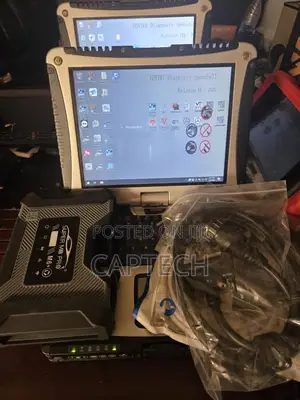 Super Mb Pro M6+Star Doip