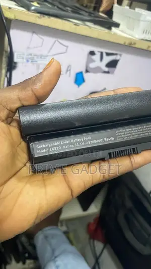 Dell Latitude E6320 E6230 6220 6330