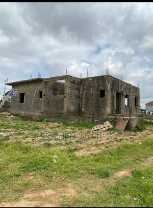 (4) Bedroom Duplex Block D3 at Lailai's Court Estate, Lugbe , Abuja