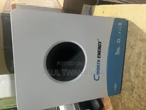 Cworth 4kva 24v Hybrid Inverter