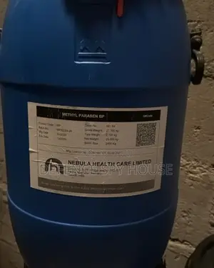 Methyl Paraben