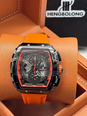 Henbolong Watch
