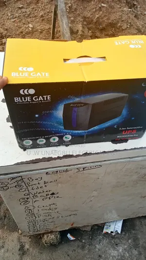 1.5kva Bluegate Ups