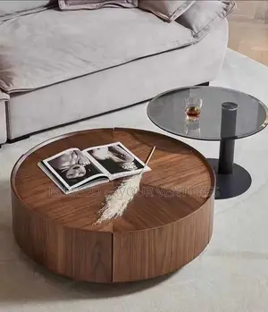High Quality Imported Center Table Available to Pick Up