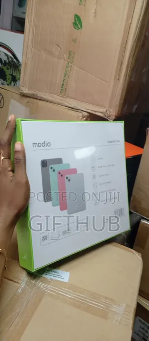 New Modio M41 1 TB