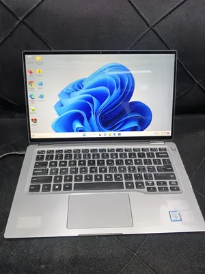 Laptop Dell Latitude 7400 8GB Intel Core i7 SSD 256GB