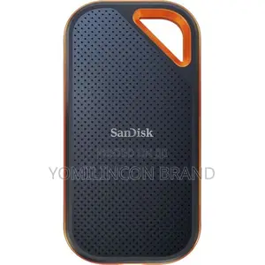 Sandisk Extreme Pro Portable Ssd 3.2 2tb