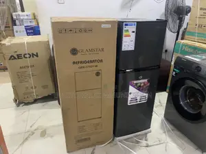 Glamstar 175dt Refrigerator – Perfect Food Preservation