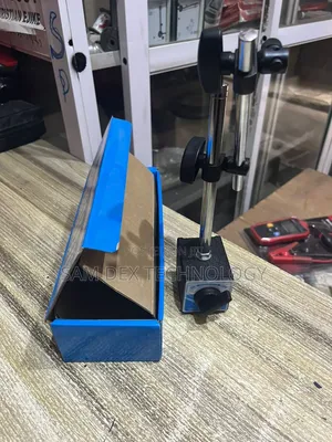 Magnetic Base Stand