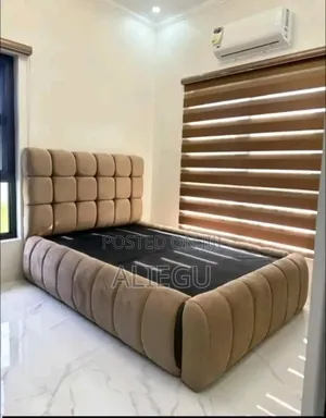 Very Strong and Quality Bed Frame