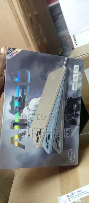 New AirTab PG02 1 TB
