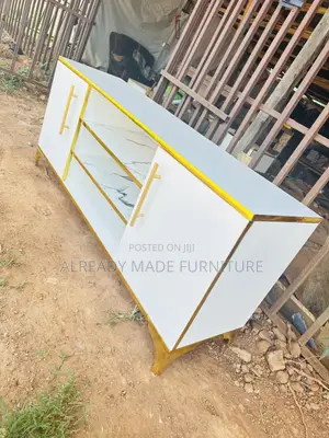 4ft Tv Shelf