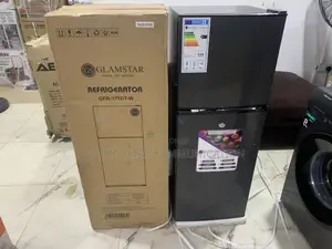 Glamstar 175dt Refrigerator – Affordable Cooling Solution