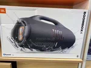 JBL Boombox X4