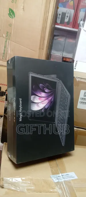 New MacPad Air Pad Air 17 1 TB