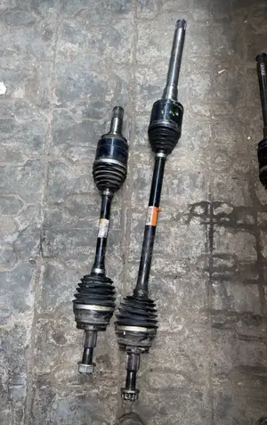 Driving Shaft for Ml350