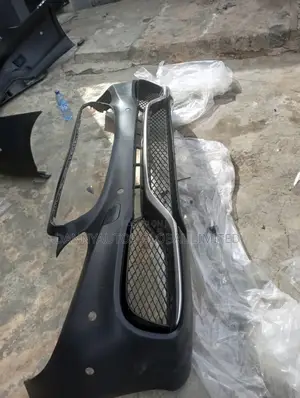 Front Bumper for E350 63s Amg W212 Model