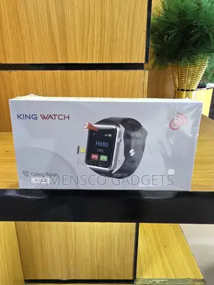 King Smart Watch