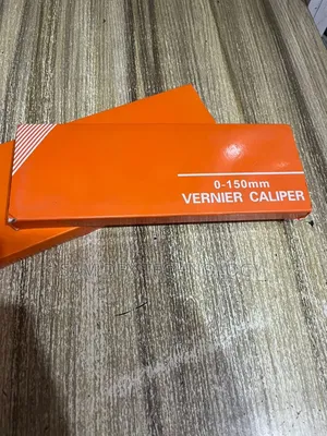 150mm (6 Inches) Analog Caliper