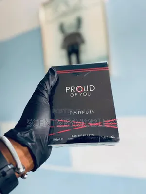 Proud of You