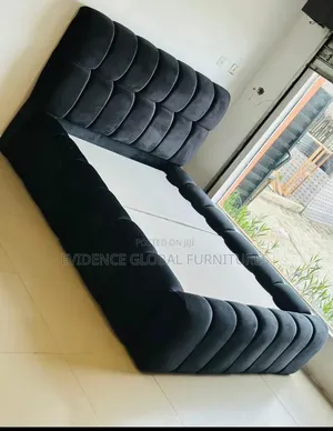 Luxury Bedframe