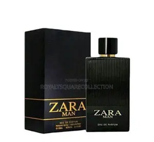 Zara Man Perfume