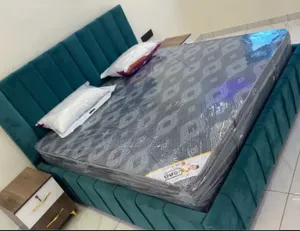 Luxury Standard Bedframe