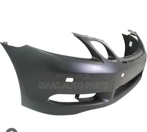 Front Bumper Gs 350 08