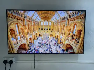 Samsung 43” Smart Uhd Tv(Uk Used)