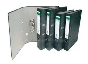 A4 File Box