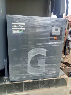18kw Atlas Copco Compressor