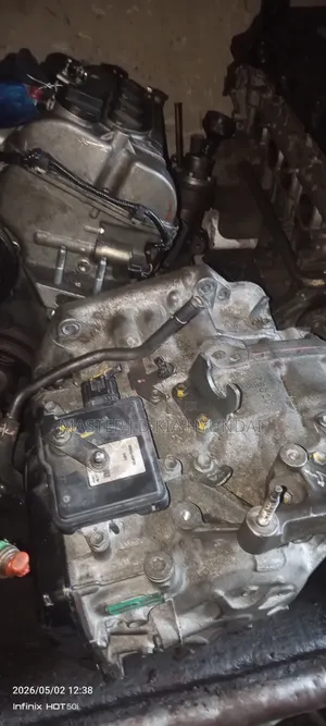 Gear Box Suzuki Grand Vitara 2016- 2020