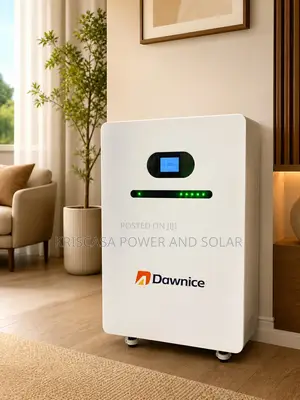 20kwh Dawnice Premium Lithium Battery
