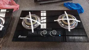 Boscon 2 Phase Hobs