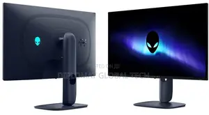 Alienware Aw2725dm 27-Inch QHD 180hz, Ips Nvidia G-Sync Gaming Monitor