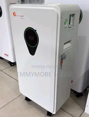 Felicity 17kWh Lithium Battery (51.2V 350Ah)