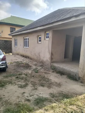 2bdrm Bungalow in Liberty Estate Alake, Iseri Olofin for sale
