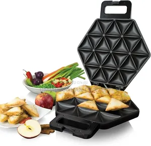 Non-Stick Samosa Making Machine