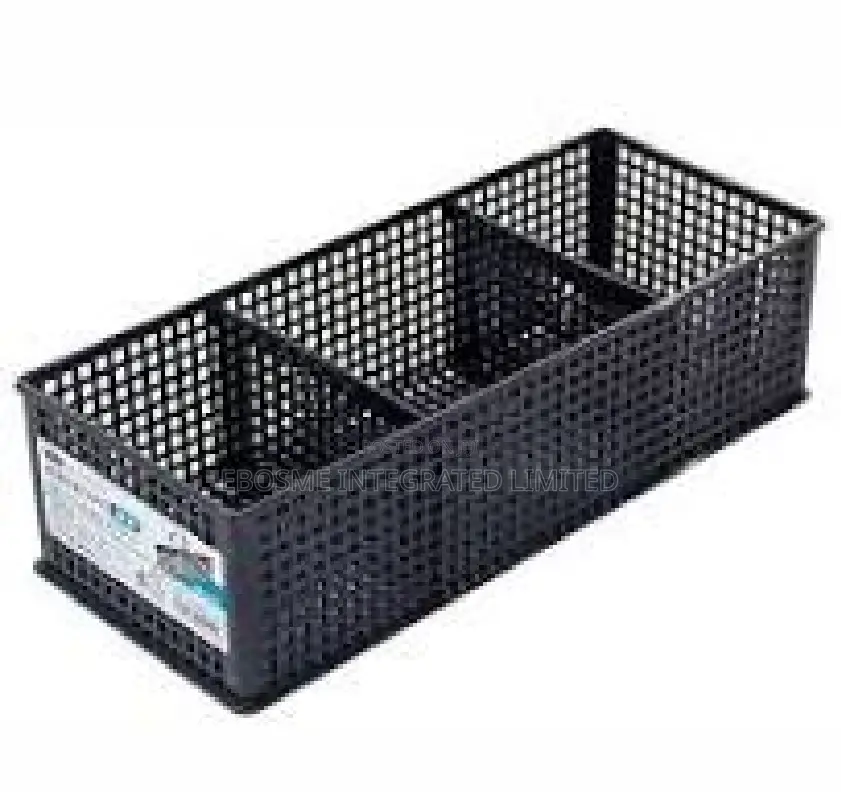 Partition Box