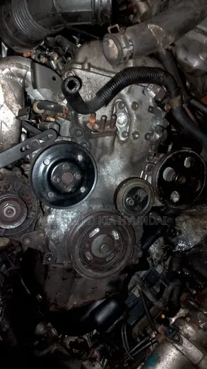 Suzuki Jimmy 2005