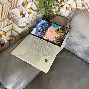 Laptop HP Spectre X360 16GB Intel Core i5 SSD 512GB