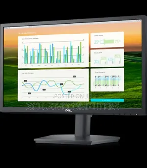 Dell 22 Monitor E2222hs