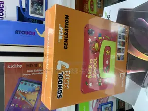 New Bebe B77s 256 GB Pink