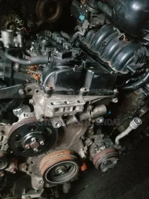 Suzuki Bilano 2015 Model