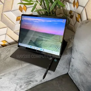 Laptop HP Dragonfly Folio 16GB Intel Core i7 SSD 1T